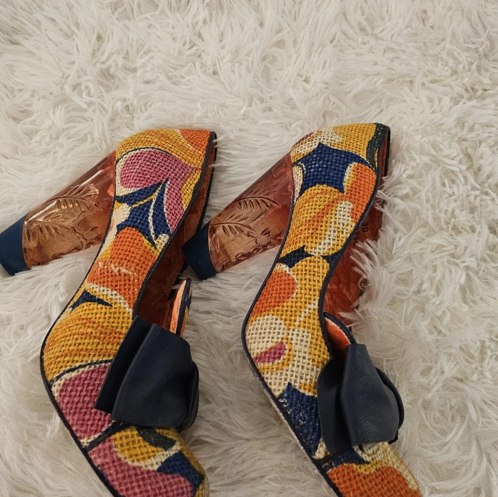 Irregular Choice Heels - Picture 4 of 4
